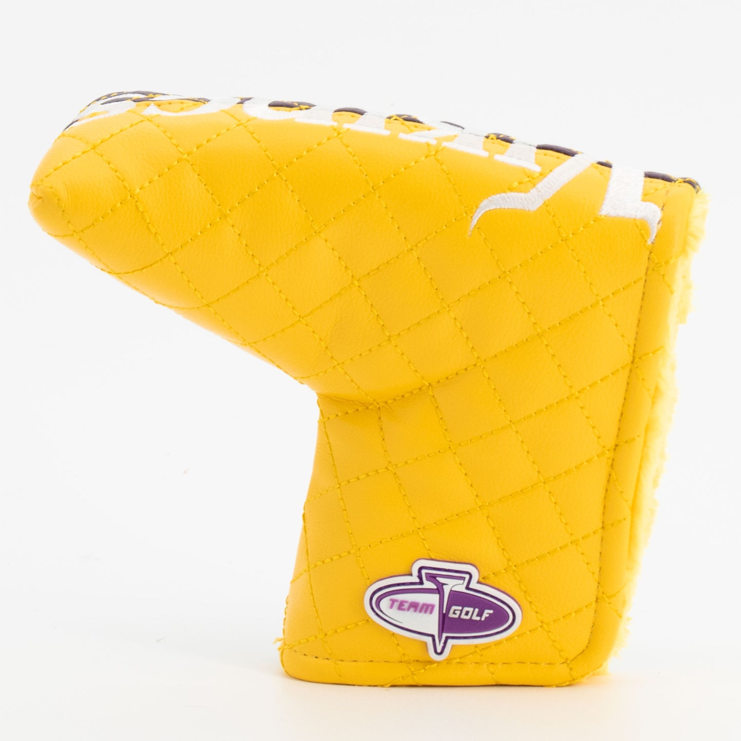 Team Golf Minnesota Vikings Quilted Putter Covers