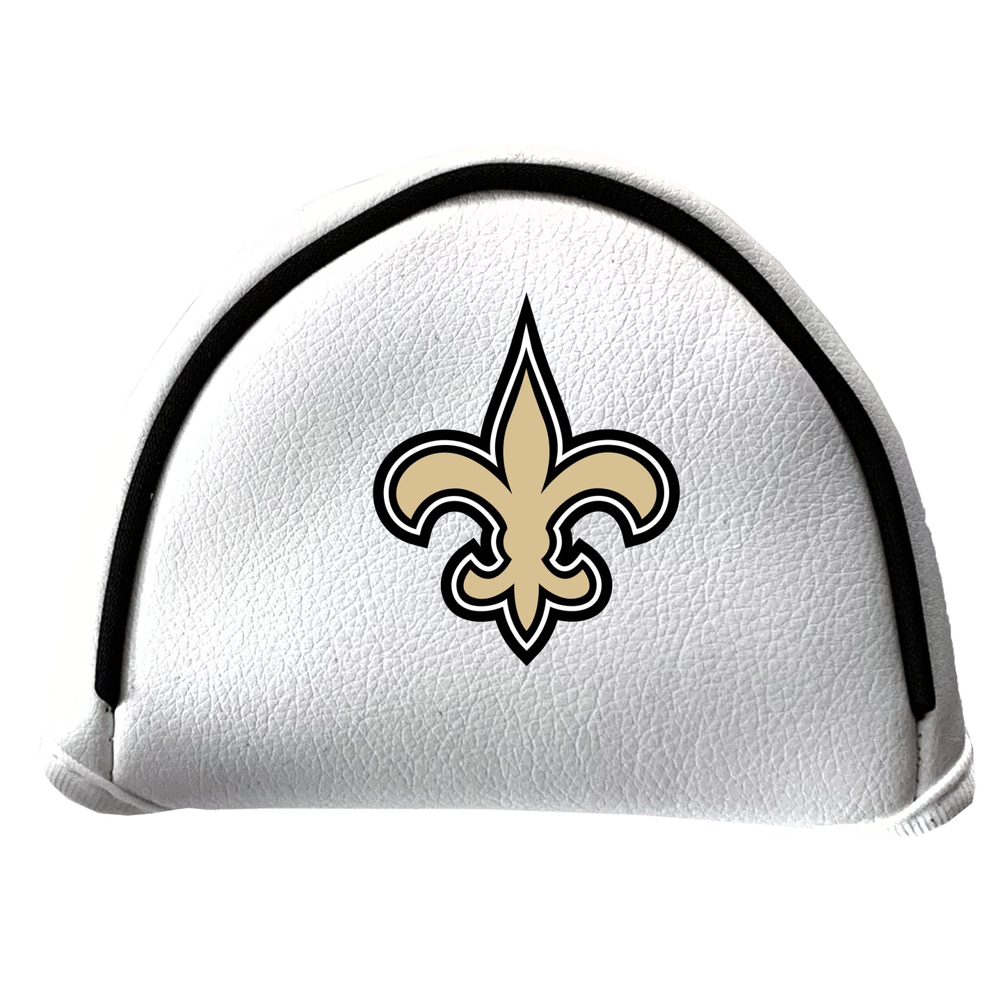 New Orleans Saints Putter Covers PRT | Team Golf