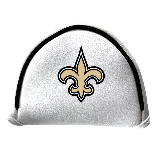 New Orleans Saints Putter Covers PRT | Team Golf