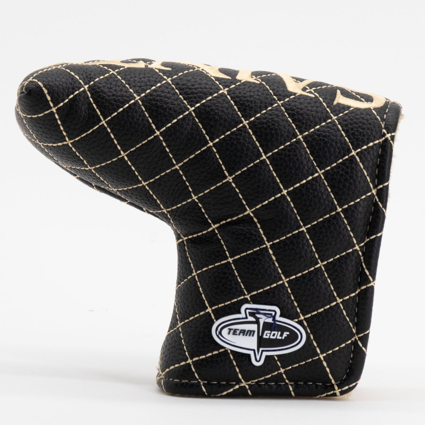 Team Golf New Orleans Saints Quilted Putter Covers