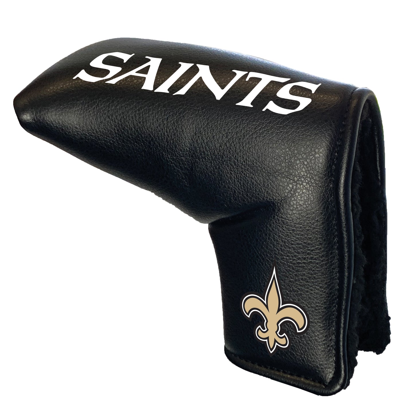 New Orleans Saints Putter Covers PRT | Team Golf