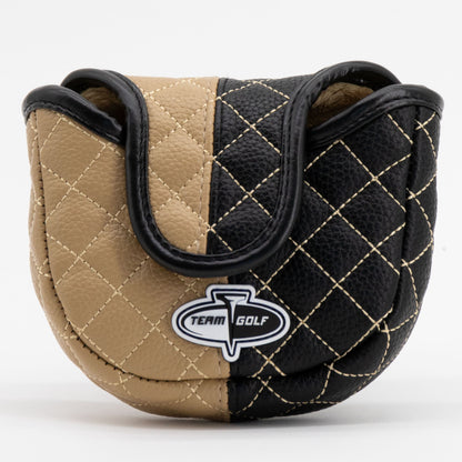 Team Golf New Orleans Saints Quilted Putter Covers