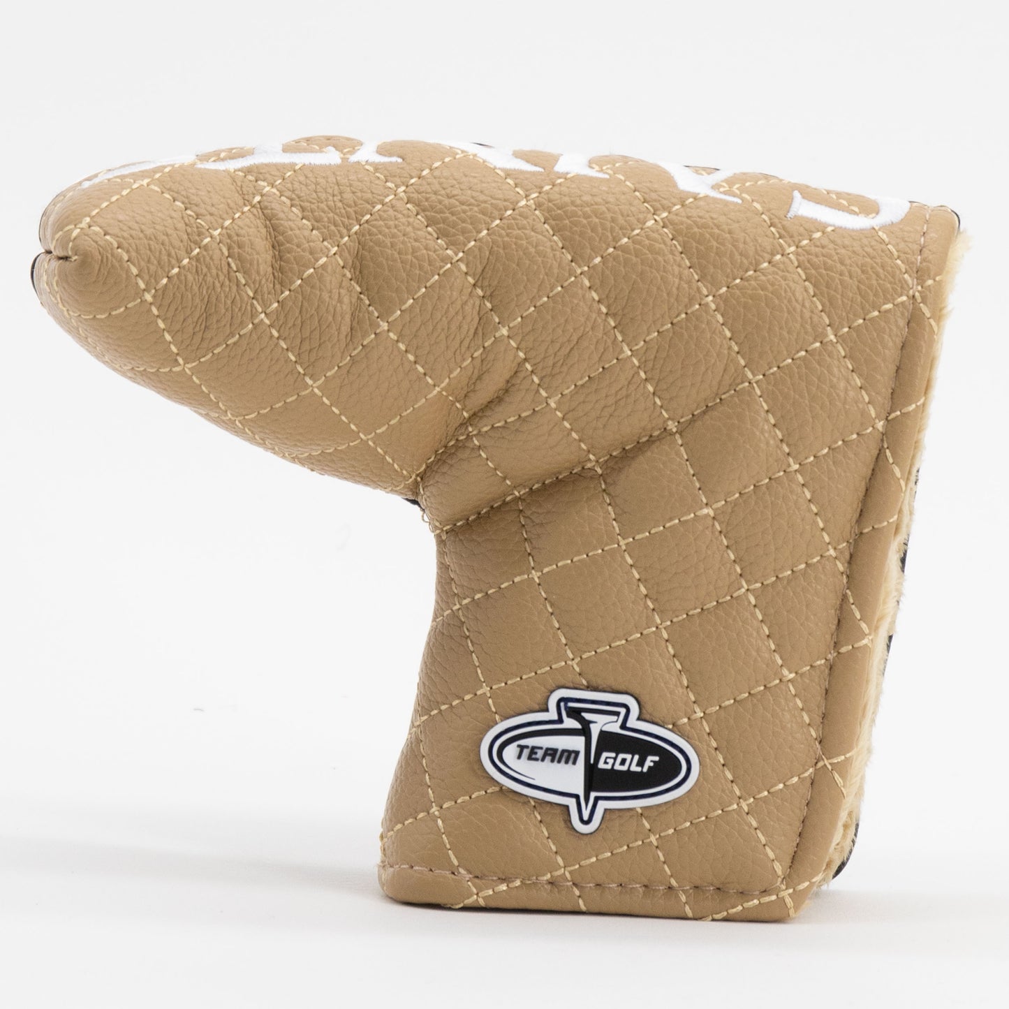 Team Golf New Orleans Saints Quilted Putter Covers