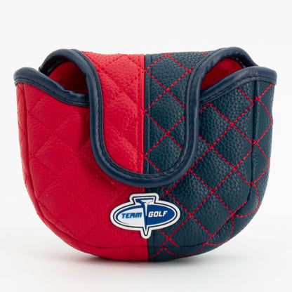 Team Golf New York Giants Quilted Putter Covers