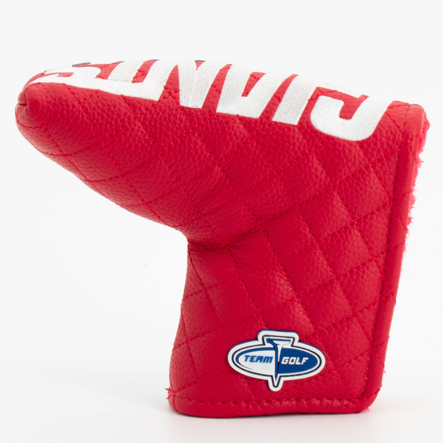 Team Golf New York Giants Quilted Putter Covers