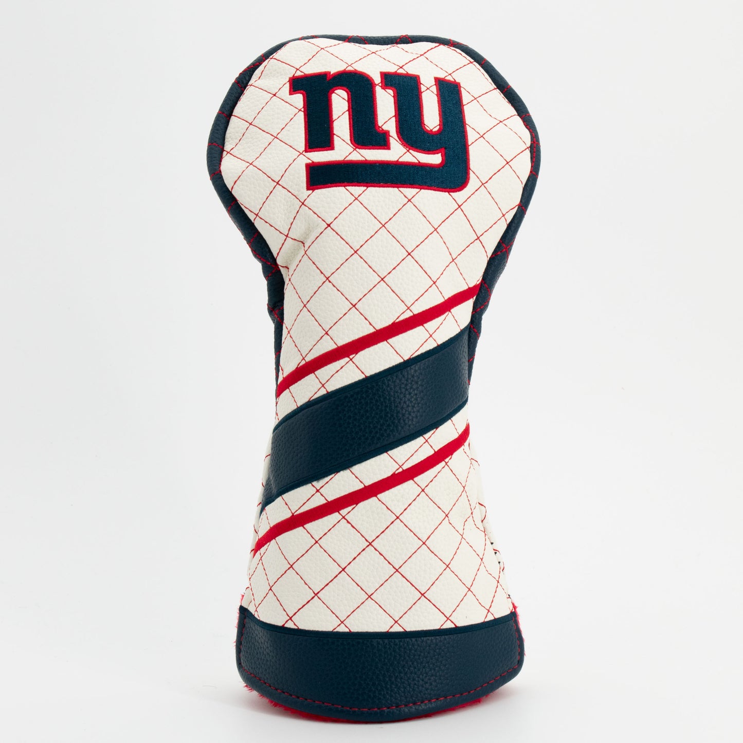 Team Golf New York Giants DR/FW Quilted Headcovers