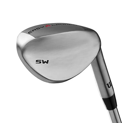 WILSON Men's Profile SGI Complete Golf Club Package Set