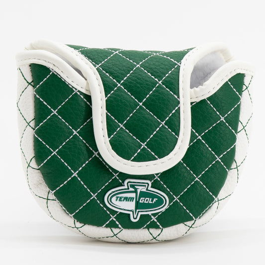 Team Golf New York Jets Quilted Putter Covers