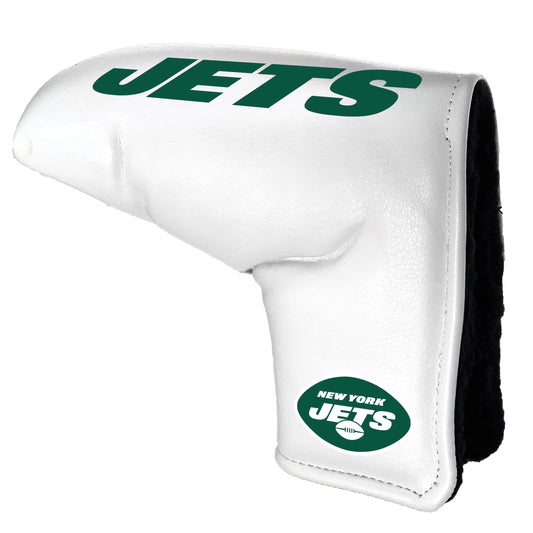 New York Jets Putter Covers PRT | Team Golf
