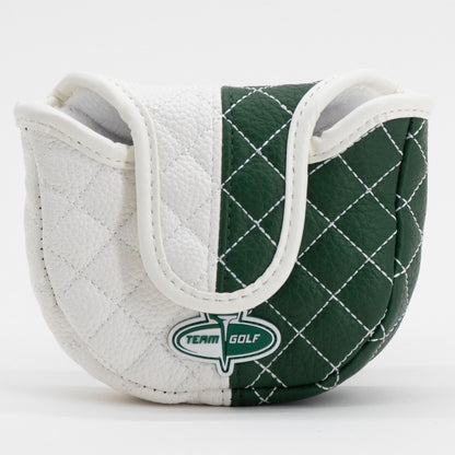 Team Golf New York Jets Quilted Putter Covers