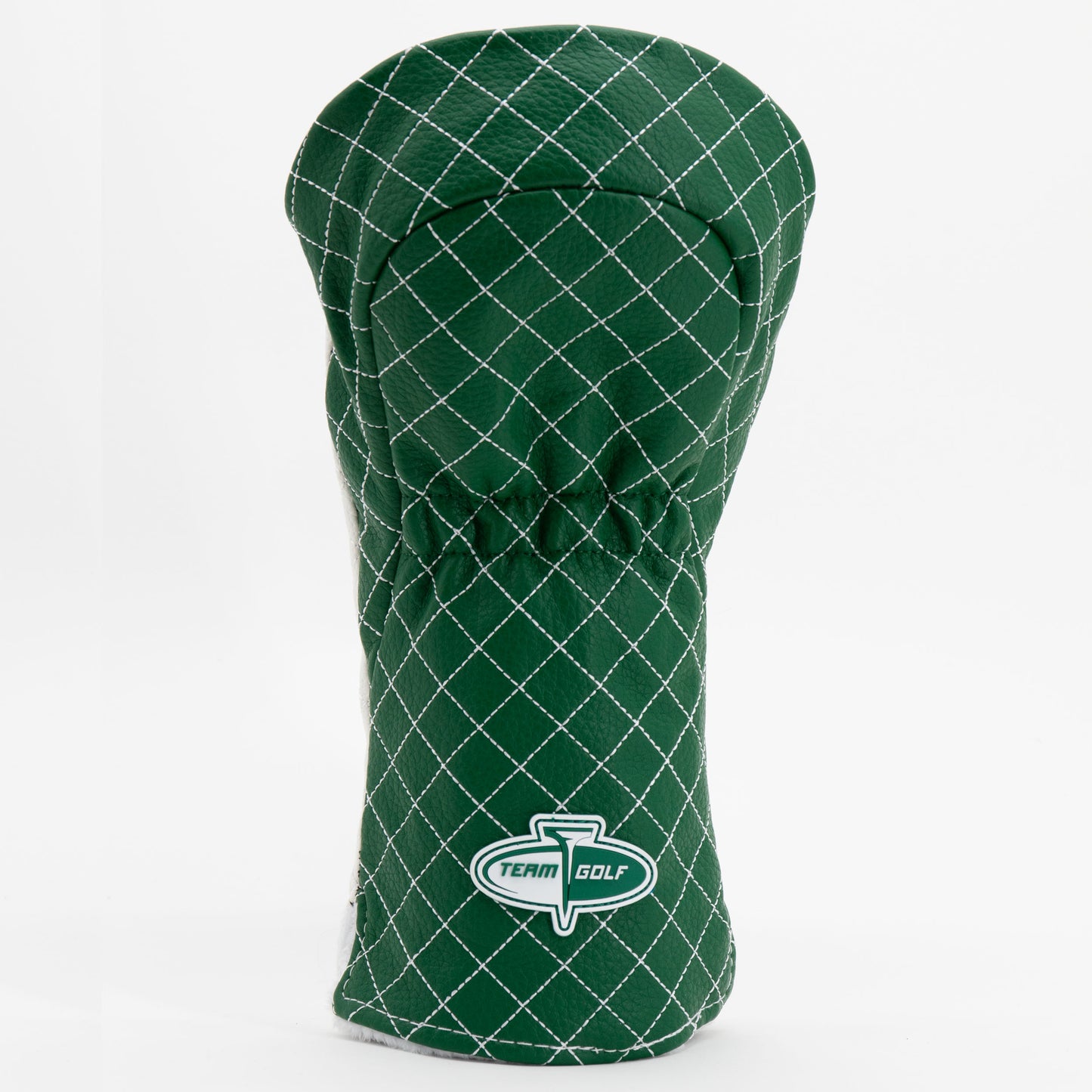 Team Golf New York Jets DR/FW Quilted Headcovers