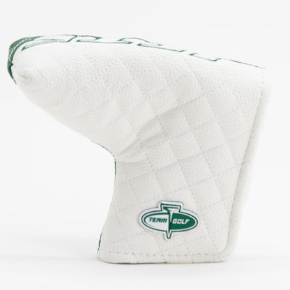Team Golf New York Jets Quilted Putter Covers
