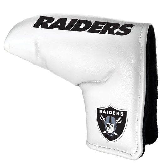 Las Vegas Raiders Putter Covers PRT| Team Golf