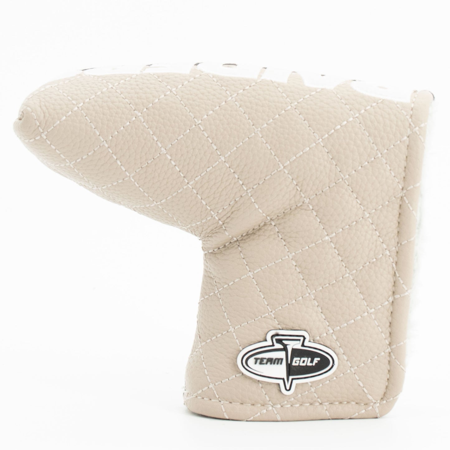 Team Golf Las Vegas Raiders Quilted Putter Covers