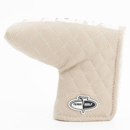 Team Golf Las Vegas Raiders Quilted Putter Covers