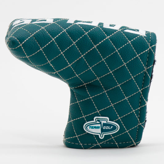 Team Golf Philadelphia Eagles Quilted Putter Covers