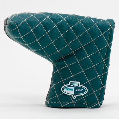 Team Golf Philadelphia Eagles Quilted Putter Covers