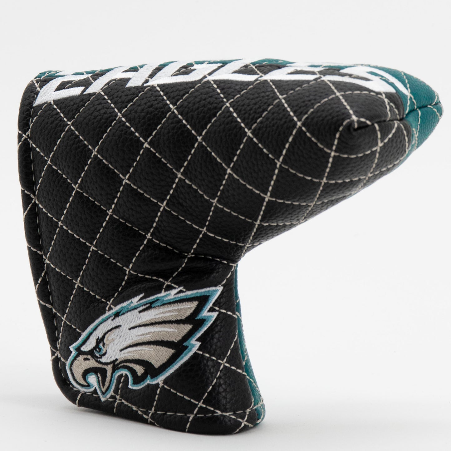 Team Golf Philadelphia Eagles Quilted Putter Covers