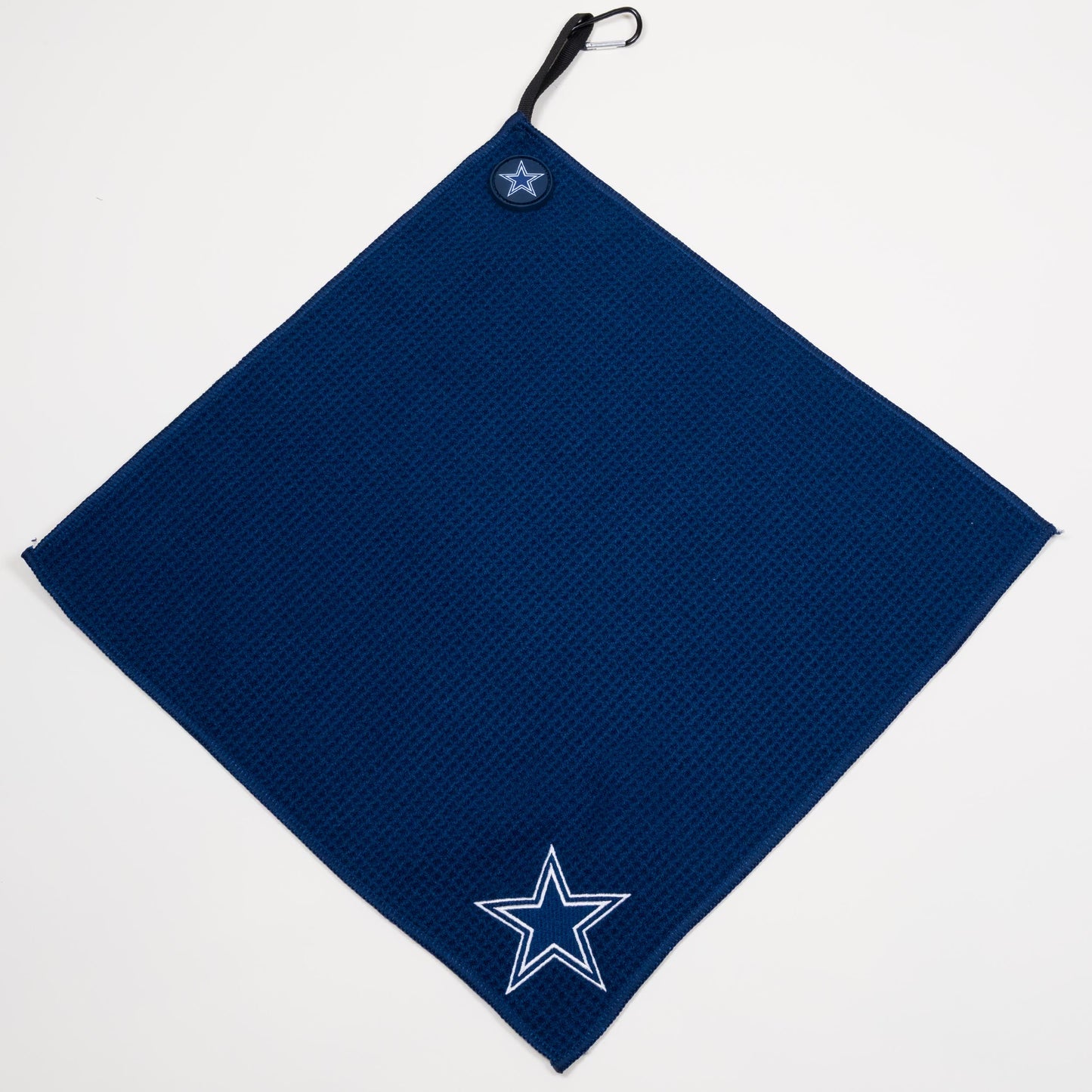 Team Golf Dallas Cowboys Magnetic Golf Towel