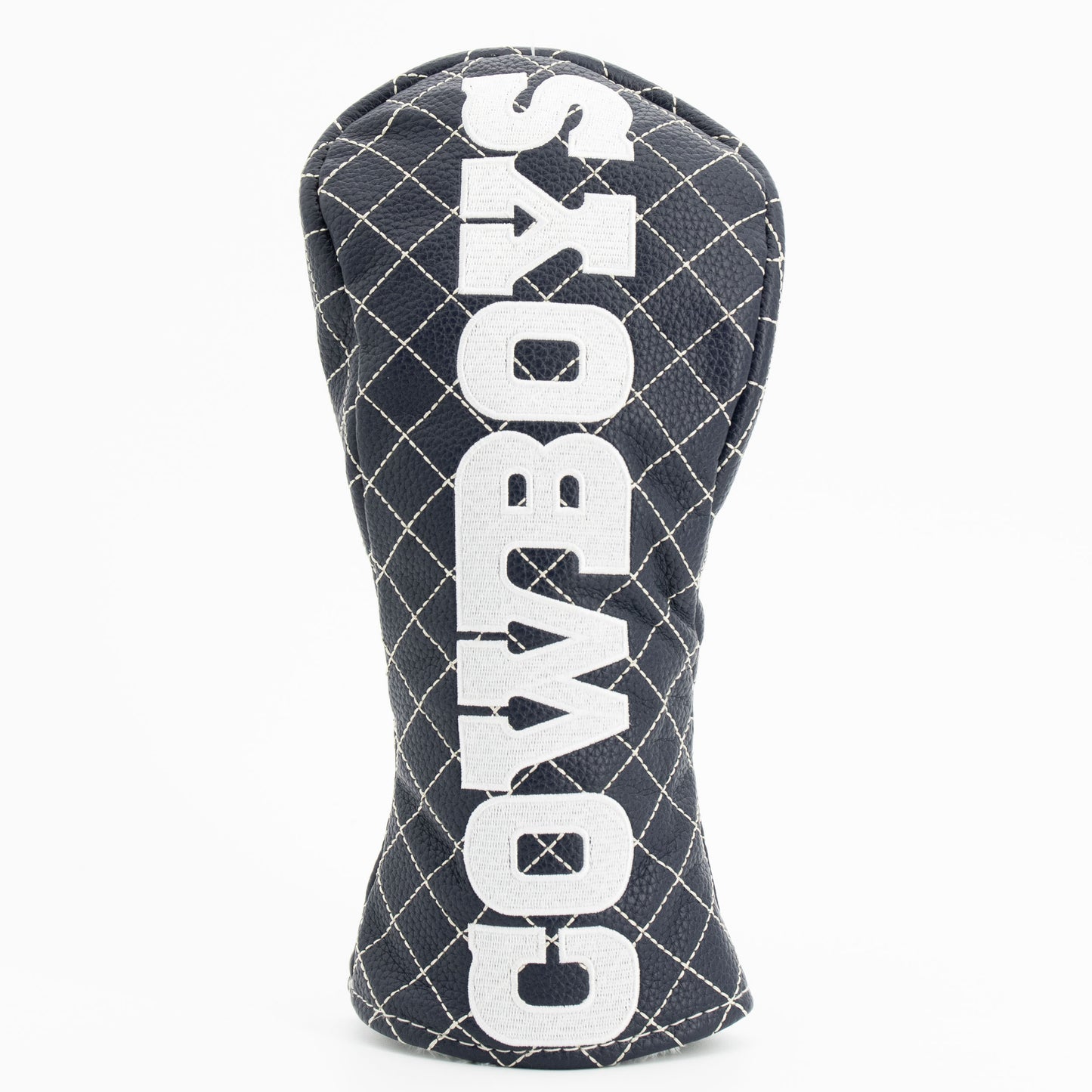 Team Golf Dallas Cowboys DR/FW Quilted Headcovers