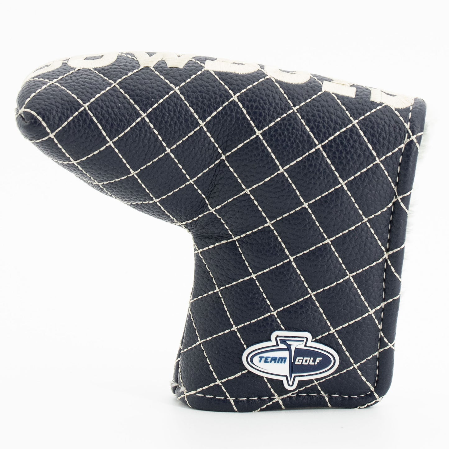 Team Golf Dallas Cowboys Quilted Putter Covers