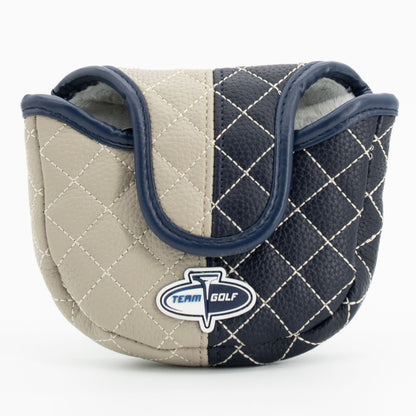Team Golf Dallas Cowboys Quilted Putter Covers