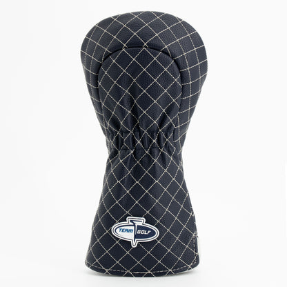 Team Golf Dallas Cowboys DR/FW Quilted Headcovers