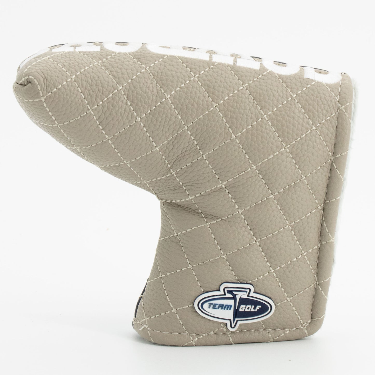 Team Golf Dallas Cowboys Quilted Putter Covers