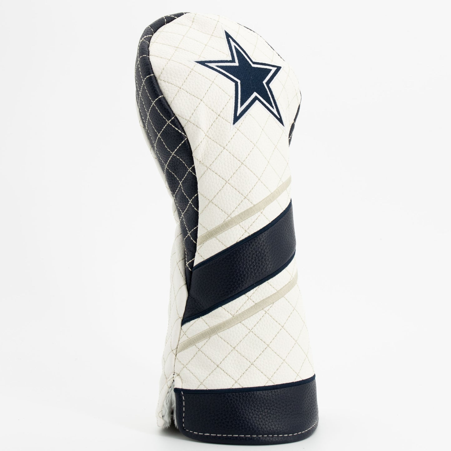 Team Golf Dallas Cowboys DR/FW Quilted Headcovers
