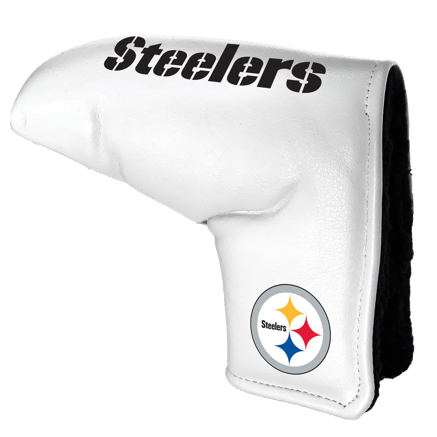 Pittsburgh Steelers Putter Covers PRT | Team Golf