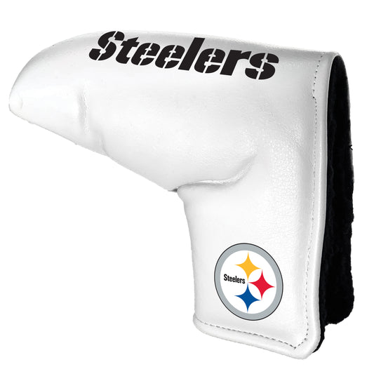 Pittsburgh Steelers Putter Covers PRT | Team Golf