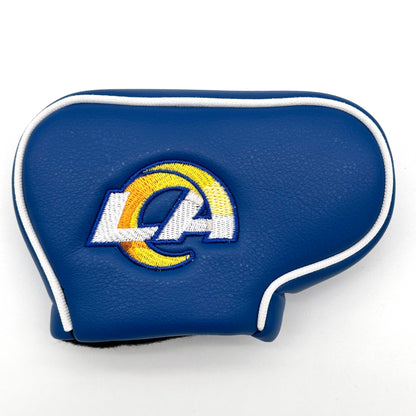 Los Angeles Rams Putter Covers | Team Golf