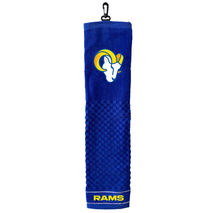 Los Angeles Rams Golf Towels | Team Golf