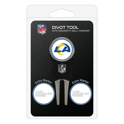 Team Golf LA Rams Divot Tools