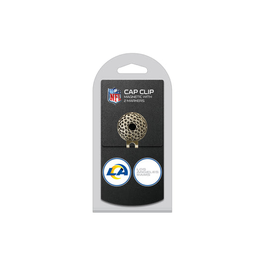 Los Angeles Rams Ball Markers | Team Golf