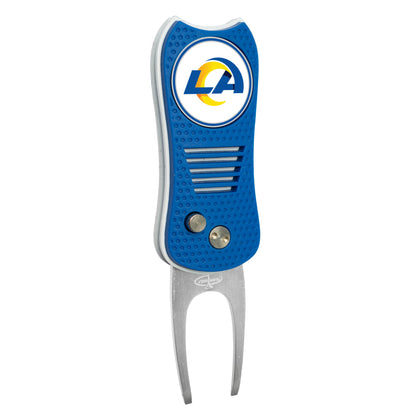 Team Golf LA Rams Divot Tools