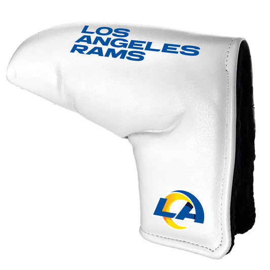Los Angeles Rams Putter Covers PRT | Team Golf