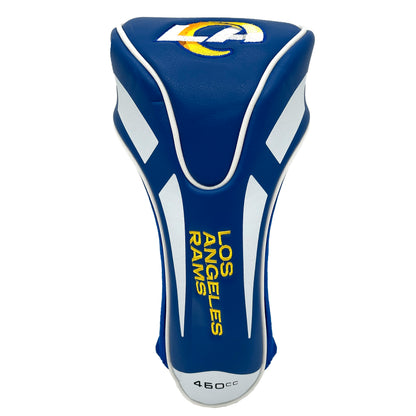 Los Angeles Rams Driver & Fairway Headcovers | Team Golf