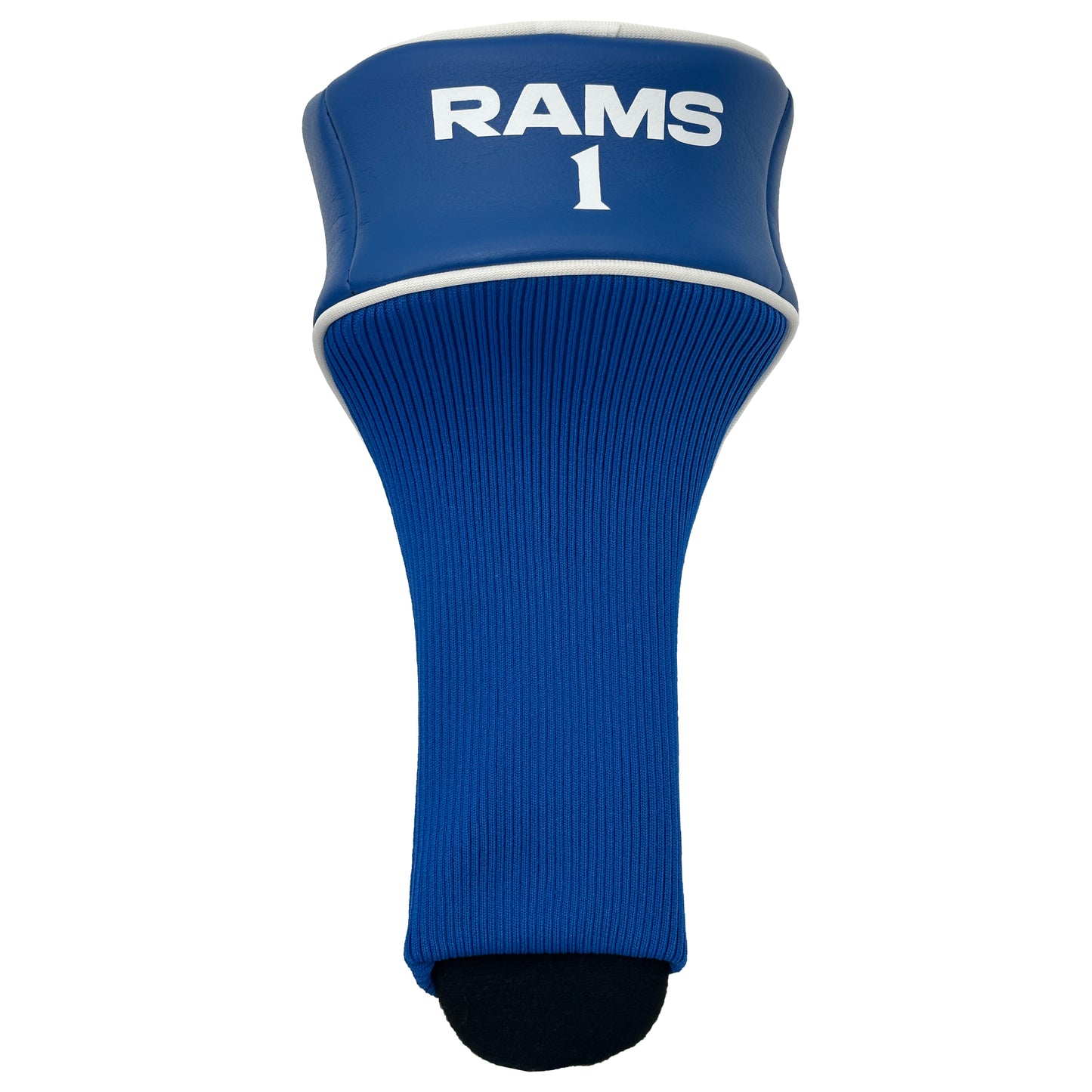 Los Angeles Rams Driver & Fairway Headcovers | Team Golf