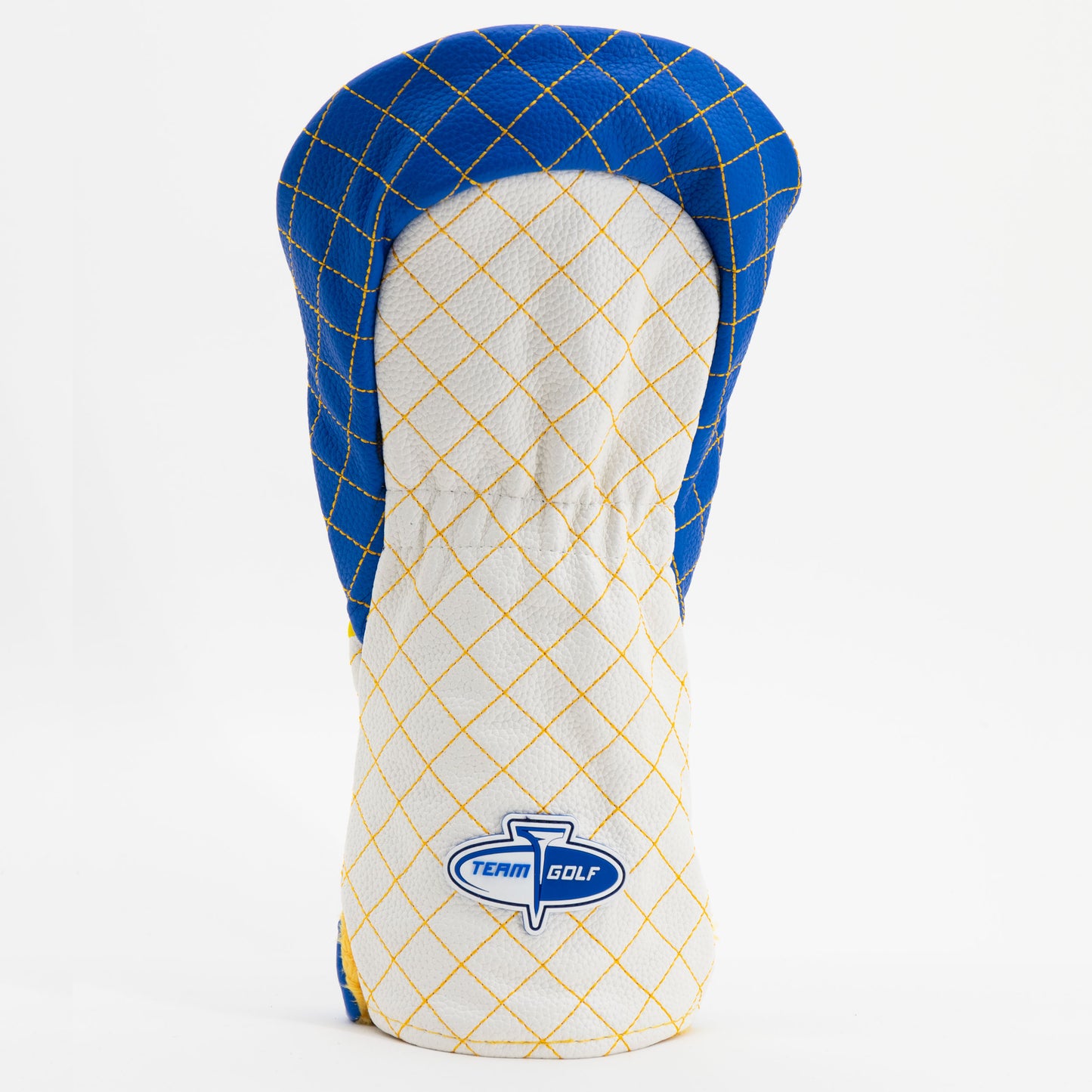 Team Golf Los Angeles Rams DR/FW Quilted Headcovers