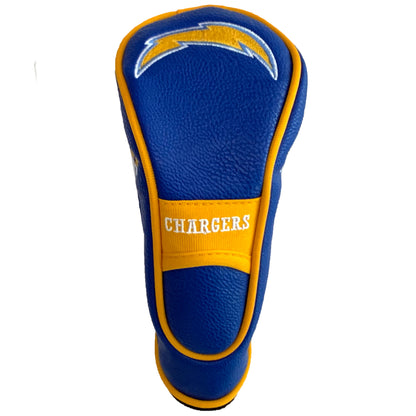 Los Angeles Chargers Driver & Fairway Headcovers | Team Golf