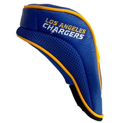 Los Angeles Chargers Driver & Fairway Headcovers | Team Golf