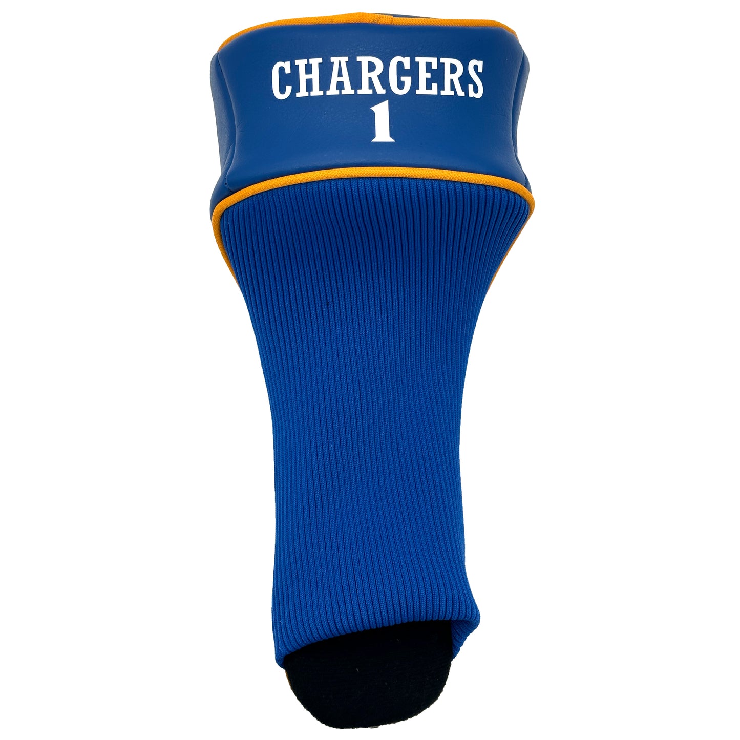 Los Angeles Chargers Driver & Fairway Headcovers | Team Golf
