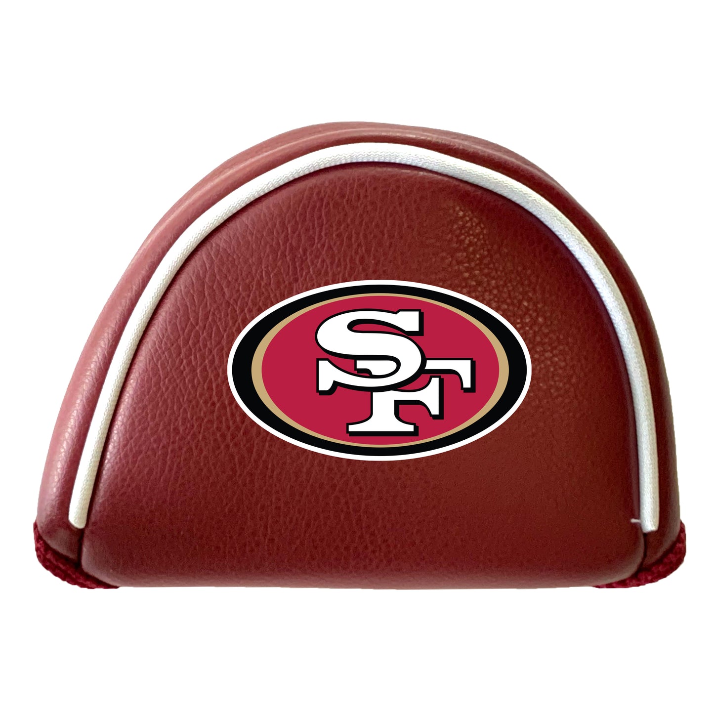 San Francisco 49ers Putter Covers PRT | Team Golf