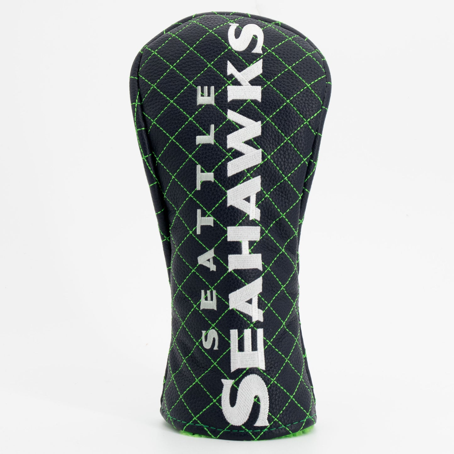 Team Golf Seattle Seahawks DR/FW Quilted Headcovers