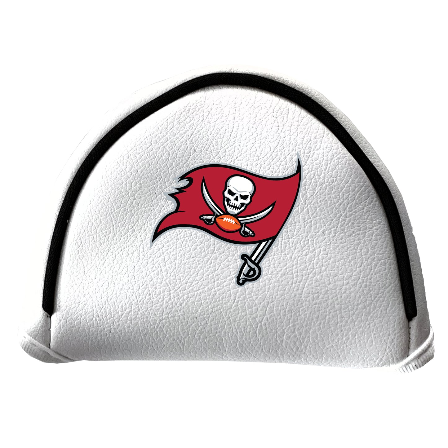 Tampa Bay Buccaneers Putter Covers PRT | Team Golf