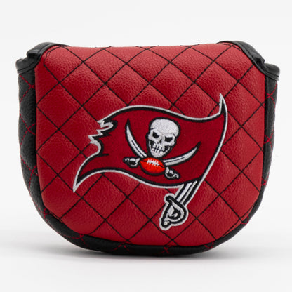 Team Golf Tampa Bay Buccaneers Quilted Putter Covers