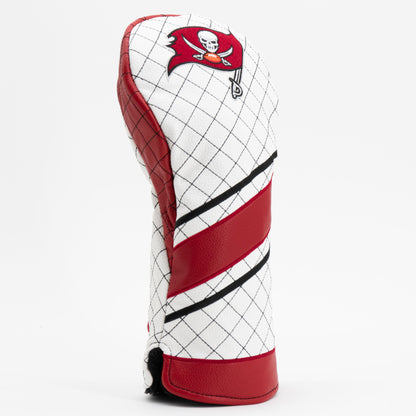 Team Golf Tampa Bay Buccaneers DR/FW Quilted Headcovers