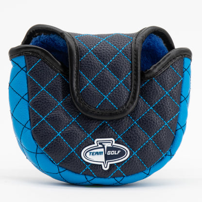 Team Golf Tennessee Titans Quilted Putter Covers