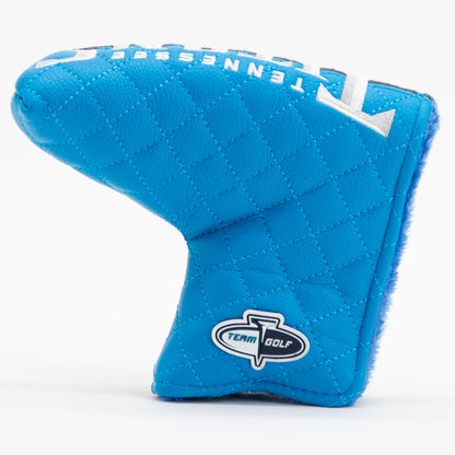 Team Golf Tennessee Titans Quilted Putter Covers